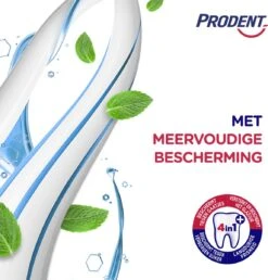 Prodent Cool Mint Tandpasta - 12 X 75 Ml - Voordeelverpakking 12 Prodent Cool Mint Tandpasta - 12 X 75 Ml - Voordeelverpakking -Verzorgings Producten Winkel 1151x1200 11