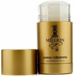 Paco Rabanne 1 Million Deodorant Stick - Deodorant - 75 Ml -Verzorgings Producten Winkel 1151x1200 8