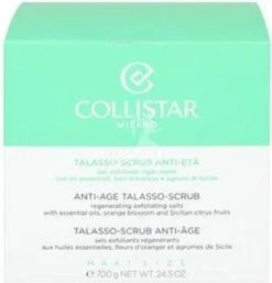 Collistar Talasso Scrub Anti-Age - 700 Gr -Verzorgings Producten Winkel 1152x1200 4