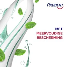 Prodent Menthol Power Tandpasta - 12 X 75 Ml - Voordeelverpakking -Verzorgings Producten Winkel 1152x1200 7