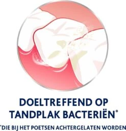 Parodontax Daily Care - Mondwater - Extra Fresh - Voor Gezond Tandvlees - 500 Ml -Verzorgings Producten Winkel 1153x1200 7