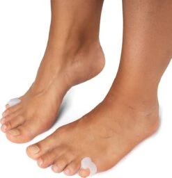 Solelution Kleine Teenspreider - Teencorrector - Per Paar 11 Solelution Kleine Teenspreider - Teencorrector - Per Paar -Verzorgings Producten Winkel 1158x1200