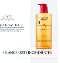 Eucerin PH5 Douche Olie - 400 Ml 36 Eucerin PH5 Douche Olie - 400 Ml -Verzorgings Producten Winkel 1160x1200 10