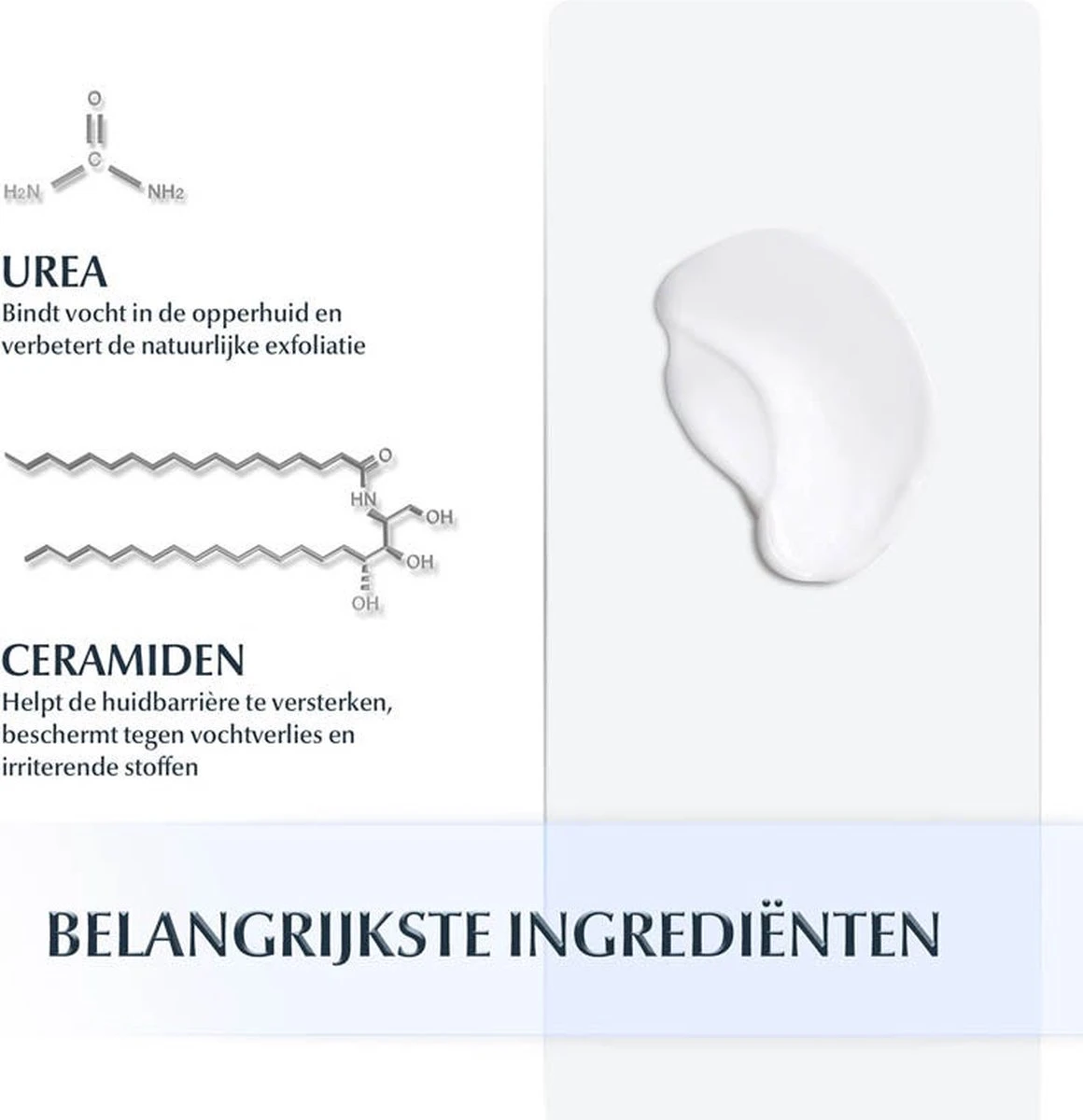 Eucerin UreaRepair PLUS Voetcreme 10% Urea Voetcrème - 100 Ml 14 Eucerin UreaRepair PLUS Voetcreme 10% Urea Voetcrème - 100 Ml - Afbeelding 14