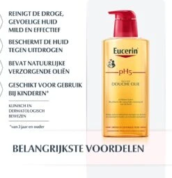 Eucerin PH5 Douche Olie - 400 Ml 29 Eucerin PH5 Douche Olie - 400 Ml -Verzorgings Producten Winkel 1160x1200 8