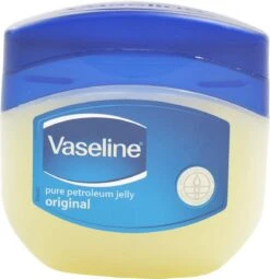 Vaseline® Vaseline Pure Petroleum Jelly Original - 100 Ml - Bodygel -Verzorgings Producten Winkel 1162x1200