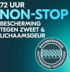 Rexona Men Cobalt Dry Anti-transpirant Deodorant Spray - 6 X 150 Ml - Voordeelverpakking -Verzorgings Producten Winkel 1162x1200 4