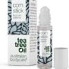 Australian Bodycare Corn Stick 9 Ml - Anti-likdoorn Roller Die De Huid Verzacht En Verzorgt Met Tea Tree Olie - Eerste Hulp Bij Eksterogen En Likdoorns Met Roll-on Voor Eenvoudige Applicatie - Salicylzuur Lost De Eelt Op En Verzacht Likdoorns
