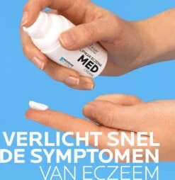 La Roche-Posay Lipikar Eczema MED - 30 Ml -Verzorgings Producten Winkel 1167x1200 2