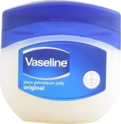 Vaseline® Vaseline Pure Petroleum Jelly Original - 100 Ml - Bodygel -Verzorgings Producten Winkel 1168x1200 3