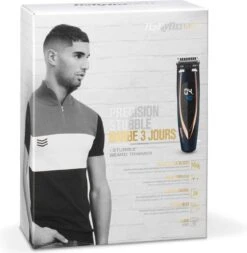 BaBylissMEN Klassieke I-Stubble E879E - Baardtrimmer - Digitaal -Verzorgings Producten Winkel 1171x1200