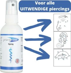 Prontolind Piercing Spray - 75ml - Piercing Aftercare - Piercing Nazorg - Sterilon - Piercing Verzorging -Verzorgings Producten Winkel 1172x1200 7