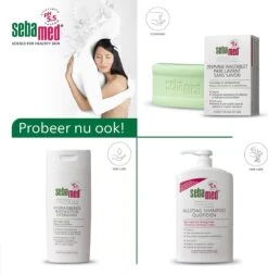 Sebamed Douchegel - Douchemiddel - Zeepdispenser - 1 Liter -Verzorgings Producten Winkel 1172x1200 9