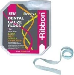 IDontix X-Ribbon - 12mtr -Verzorgings Producten Winkel 1174x1200 5