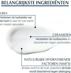Eucerin UreaRepair PLUS Voetcreme 10% Urea Voetcrème - 100 Ml 31 Eucerin UreaRepair PLUS Voetcreme 10% Urea Voetcrème - 100 Ml -Verzorgings Producten Winkel 1176x1200 1