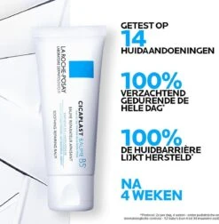 La Roche-Posay Cicaplast Baume B5 Bodycremè - Geïrriteerde Huid - 100 Ml -Verzorgings Producten Winkel 1177x1200 1