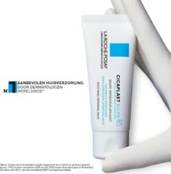 La Roche-Posay Cicaplast Baume B5 Bodycremè - Geïrriteerde Huid - 100 Ml -Verzorgings Producten Winkel 1178x1200 4
