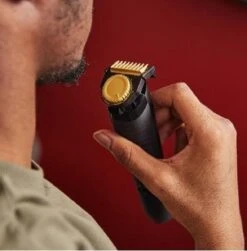 Remington T-Series Baard & Haar - Baardtrimmer/Tondeuse MB7050 -Verzorgings Producten Winkel 1179x1200 3