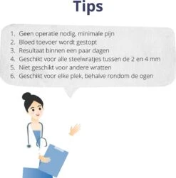 Steelwratjes Verwijderaar - Steelwratjes Verwijderen - Pijnloos En Snel - Wrattenverwijderaar - Steelwratten -Verzorgings Producten Winkel 1180x1200 1