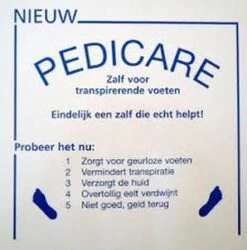PEDICARE ONS TOPPRODUCT TEGEN ZWEETVOETEN En Eeltvoeten! -Verzorgings Producten Winkel 1184x1200 1