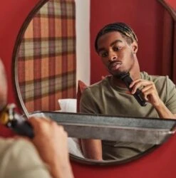 Remington T-Series Baard & Haar - Baardtrimmer/Tondeuse MB7050 -Verzorgings Producten Winkel 1185x1200 1