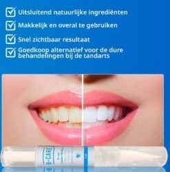 B-care Tanden Bleekpen - Teeth Whitening Pen - Tanden Bleker - Wittere Tanden - Teeth Whitening Strips - Professioneel Resultaat - Tandsteen Verwijderaar - Zonder Peroxide - Tandenbleekset - Tanden Bleken 15 B-care Tanden Bleekpen - Teeth Whitening Pen - Tanden Bleker - Wittere Tanden - Teeth Whitening Strips - Professioneel Resultaat - Tandsteen Verwijderaar - Zonder Peroxide - Tandenbleekset - Tanden Bleken -Verzorgings Producten Winkel 1185x1200 9