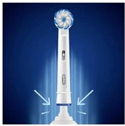 Oral B Oral-B Sensitive Clean Opzetborstels - 3 Stuks - CleanMaximiser -Verzorgings Producten Winkel 1187x1200 10