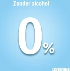 LISTERINE Advanced White Milde Smaak, Mondspoeling, Verwijdert Sterke Verkleuring Voor Wittere Tanden In Slechts 1 Week, 3x 500 Ml -Verzorgings Producten Winkel 1187x1200 14