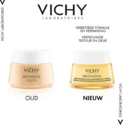 Vichy Neovadiol Dag En Nachtcrème - Bundel 2x 50ml -Verzorgings Producten Winkel 1187x1200 5