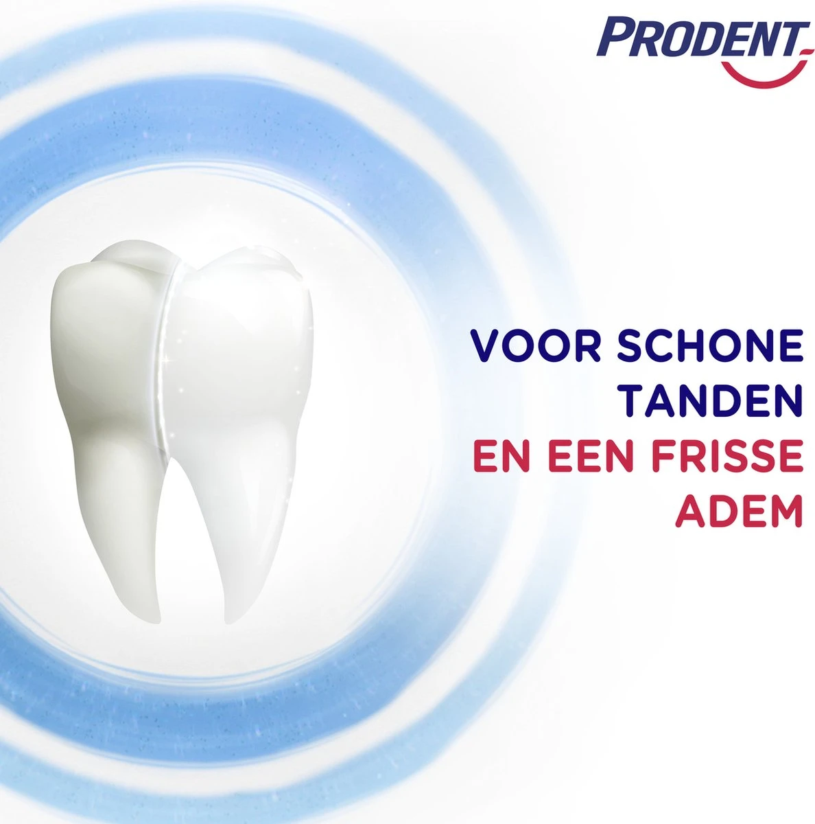 Prodent Cool Mint Tandpasta - 12 X 75 Ml - Voordeelverpakking 2 Prodent Cool Mint Tandpasta - 12 X 75 Ml - Voordeelverpakking - Afbeelding 2