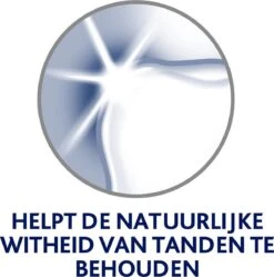 Parodontax Complete Protection Whitening - Tandpasta - Tegen Bloedend Tandvlees - 4x75 Ml -Verzorgings Producten Winkel 1189x1200 4