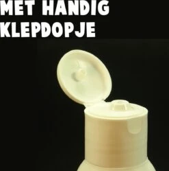 Castor Olie, Wonderolie 100ml - Pure En Koudgeperste Castorolie - Huidolie En Haarolie -Verzorgings Producten Winkel 1190x1200 3