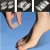 Teenspreider Tenenspreider Hallux Valgus Siliconen 4 Stuks