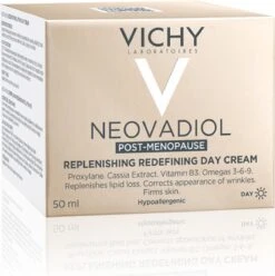 Vichy Neovadiol Dag En Nachtcrème - Bundel 2x 50ml -Verzorgings Producten Winkel 1194x1200 4