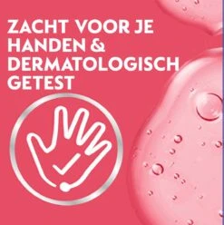 Dettol - Handzeep - Zachte Mousse - Antibacterieel - Roos & Kersenbloesem - 6 X 250 Ml 15 Dettol - Handzeep - Zachte Mousse - Antibacterieel - Roos & Kersenbloesem - 6 X 250 Ml -Verzorgings Producten Winkel 1195x1200 5