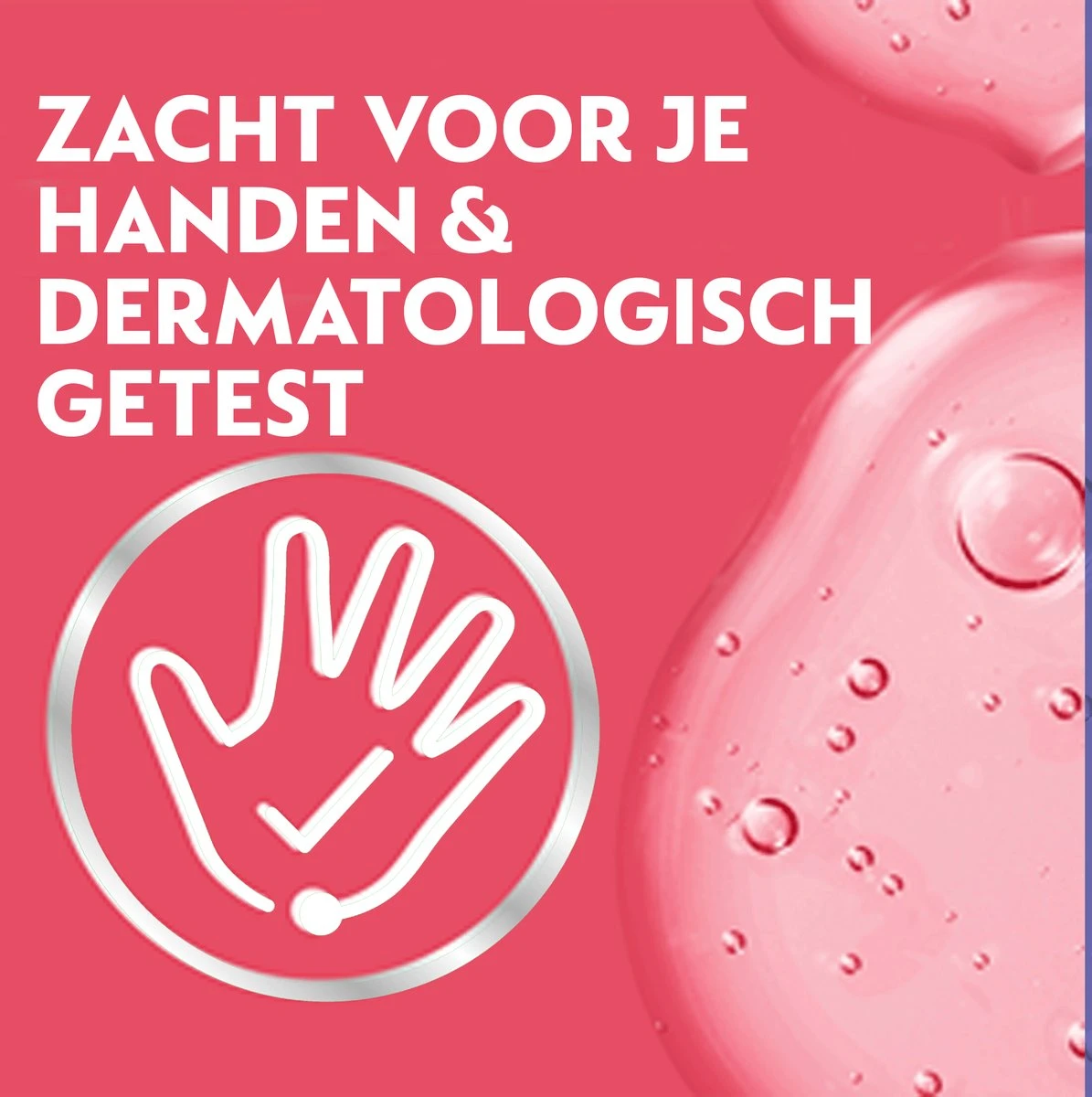 Dettol - Handzeep - Zachte Mousse - Antibacterieel - Roos & Kersenbloesem - 6 X 250 Ml 7 Dettol - Handzeep - Zachte Mousse - Antibacterieel - Roos & Kersenbloesem - 6 X 250 Ml - Afbeelding 7