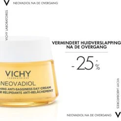 Vichy Neovadiol Dag En Nachtcrème - Bundel 2x 50ml -Verzorgings Producten Winkel 1195x1200 8