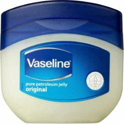 Vaseline® Vaseline Pure Petroleum Jelly Original - 100 Ml - Bodygel -Verzorgings Producten Winkel 1197x1200 3
