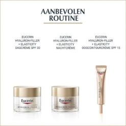 Eucerin Hyaluron-Filler + Elasticity Handcrème SPF30 -Verzorgings Producten Winkel 1198x1200 2