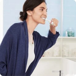 Oral B Oral-B Smart 5 5900 - Zwart En Wit - Elektrische Tandenborstel - Duopack -Verzorgings Producten Winkel 1198x1200 23