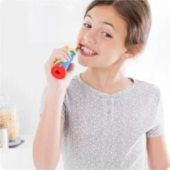 Oral B Oral-B Stages Power Kids Princess - Opzetborstels - 4 Stuks -Verzorgings Producten Winkel 1198x1200 40