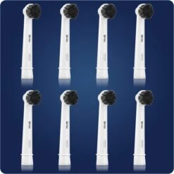 Oral B Oral-B Pure Clean Opzetborstel - 8 Stuks 13 Oral B Oral-B Pure Clean Opzetborstel - 8 Stuks -Verzorgings Producten Winkel 1198x1200 42