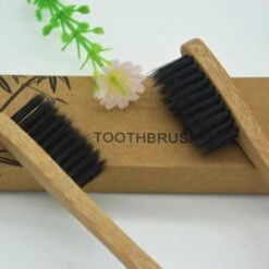 Bamboe Tandenborstel | Bamboo Tooth Brush -Verzorgings Producten Winkel 1198x1200 58