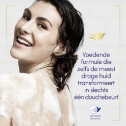 Dove Nourishing Silk Douchegel - 6 X 450 Ml - Voordeelverpakking -Verzorgings Producten Winkel 1199x1200 2