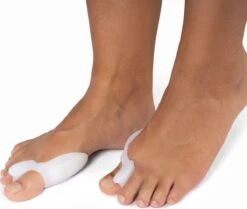 Valgomed Original Teenspreider Hallux Valgus + Bescherming (per Paar) -Verzorgings Producten Winkel 1200x1013