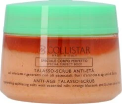 Collistar Talasso Scrub Anti-Age - 700 Gr -Verzorgings Producten Winkel 1200x1019 3