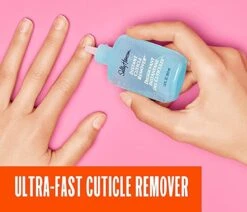 Sally Hansen Instant Cuticle Remover - Nagelriemverzorging -Verzorgings Producten Winkel 1200x1030