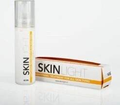 Skinlight Huidbleekcreme - 60ml - Alle Huidtypes - Maakt De Huid Tot 3 Tinten Lichter -Verzorgings Producten Winkel 1200x1044