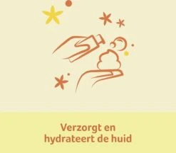 Zwitsal Douche Mousse Original - 6 X 200 Ml - Voordeelverpakking -Verzorgings Producten Winkel 1200x1049 1