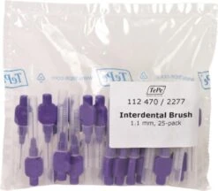 Tepe Interdentale Rager Origineel 1.1 Mm Lila - 25 Stuks 9 Tepe Interdentale Rager Origineel 1.1 Mm Lila - 25 Stuks -Verzorgings Producten Winkel 1200x1050 1